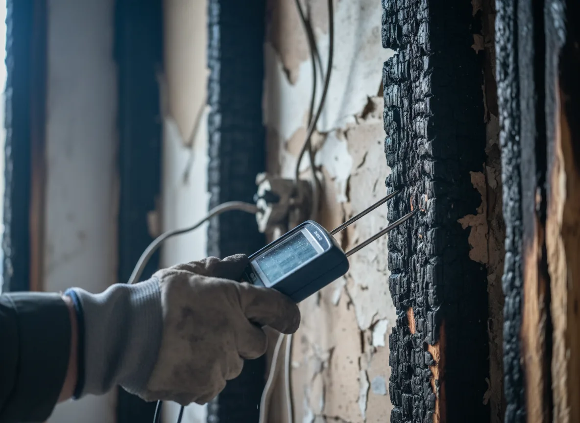 Fire Damage Restoration Matteson, IL FAQs